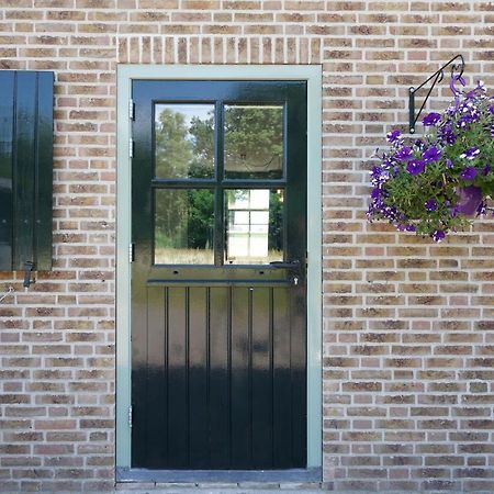 De Kempse Hoeve B&B Boxtel Extérieur photo