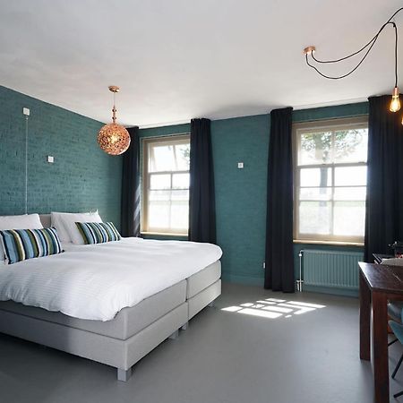 De Kempse Hoeve B&B Boxtel Extérieur photo