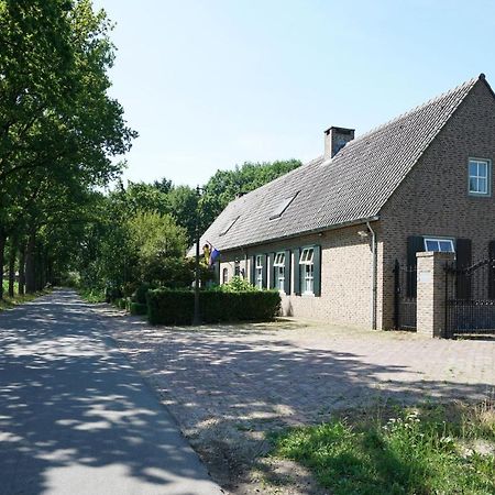 De Kempse Hoeve B&B Boxtel Extérieur photo