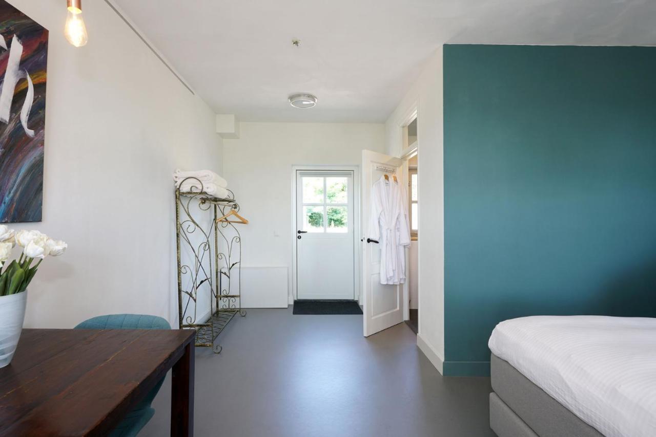 De Kempse Hoeve B&B Boxtel Extérieur photo