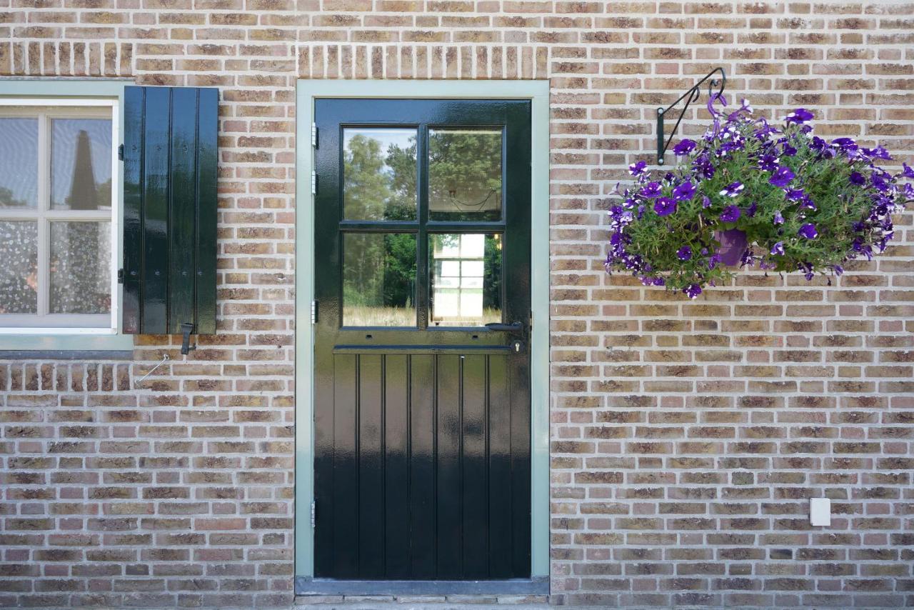 De Kempse Hoeve B&B Boxtel Extérieur photo
