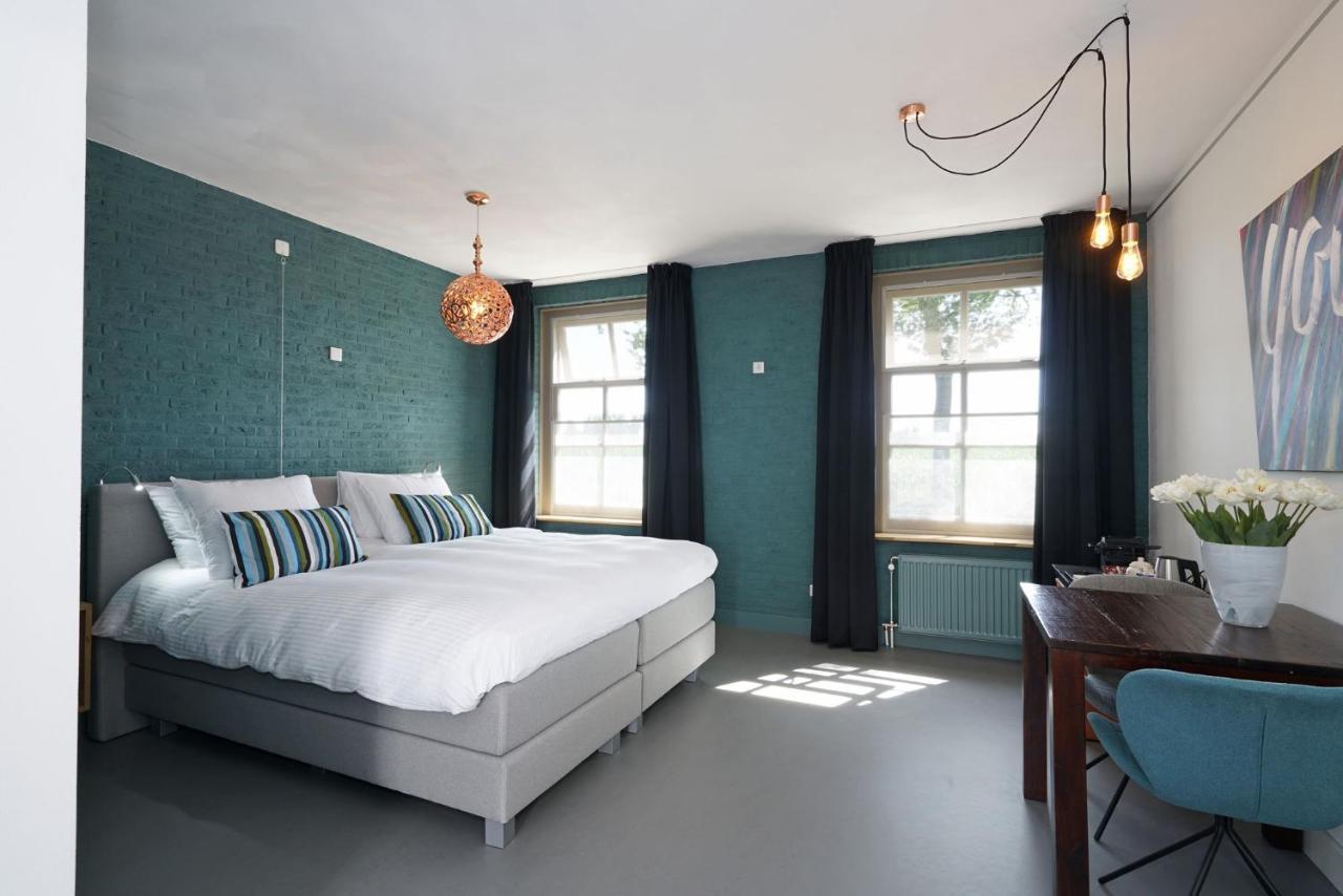 De Kempse Hoeve B&B Boxtel Extérieur photo
