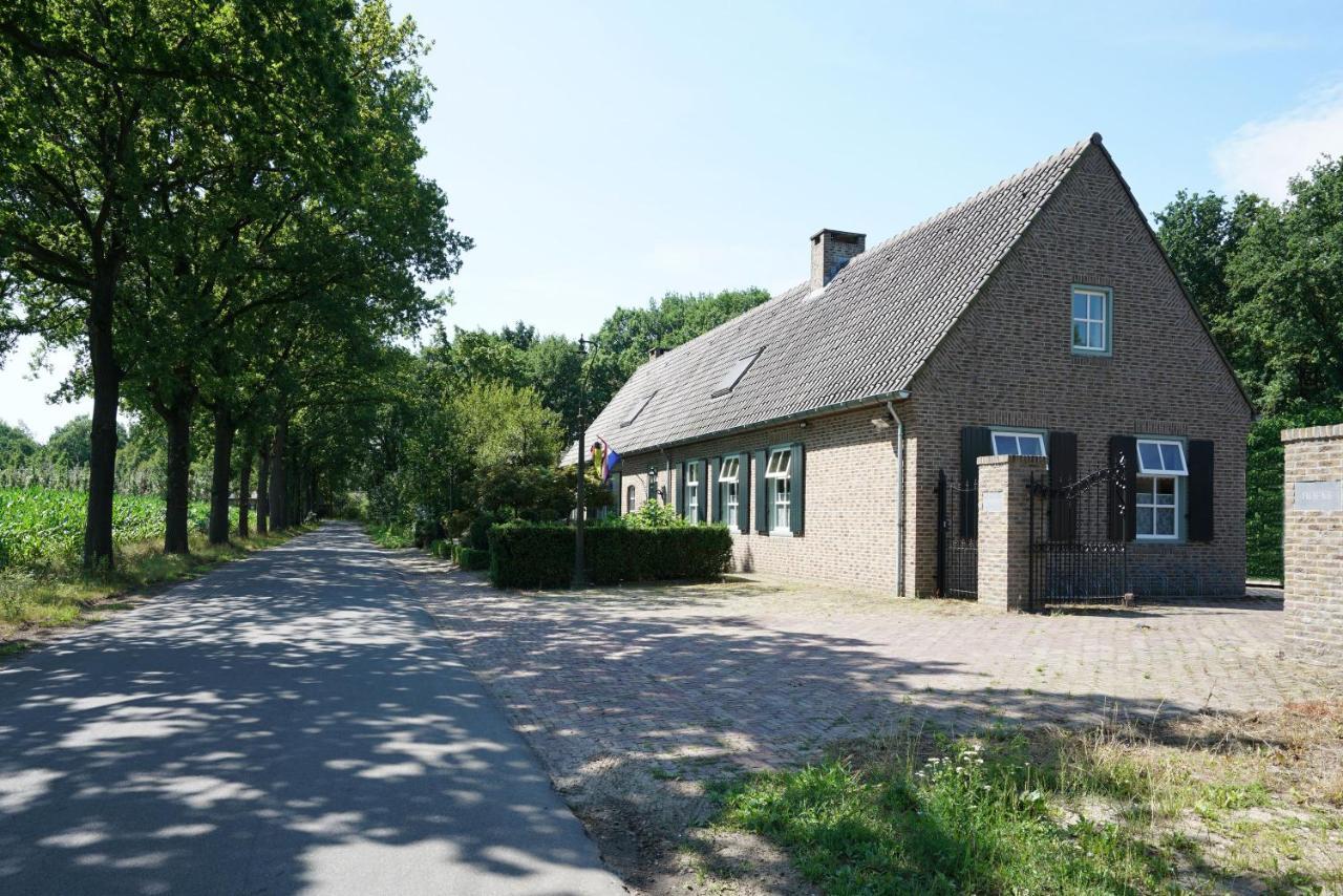 De Kempse Hoeve B&B Boxtel Extérieur photo