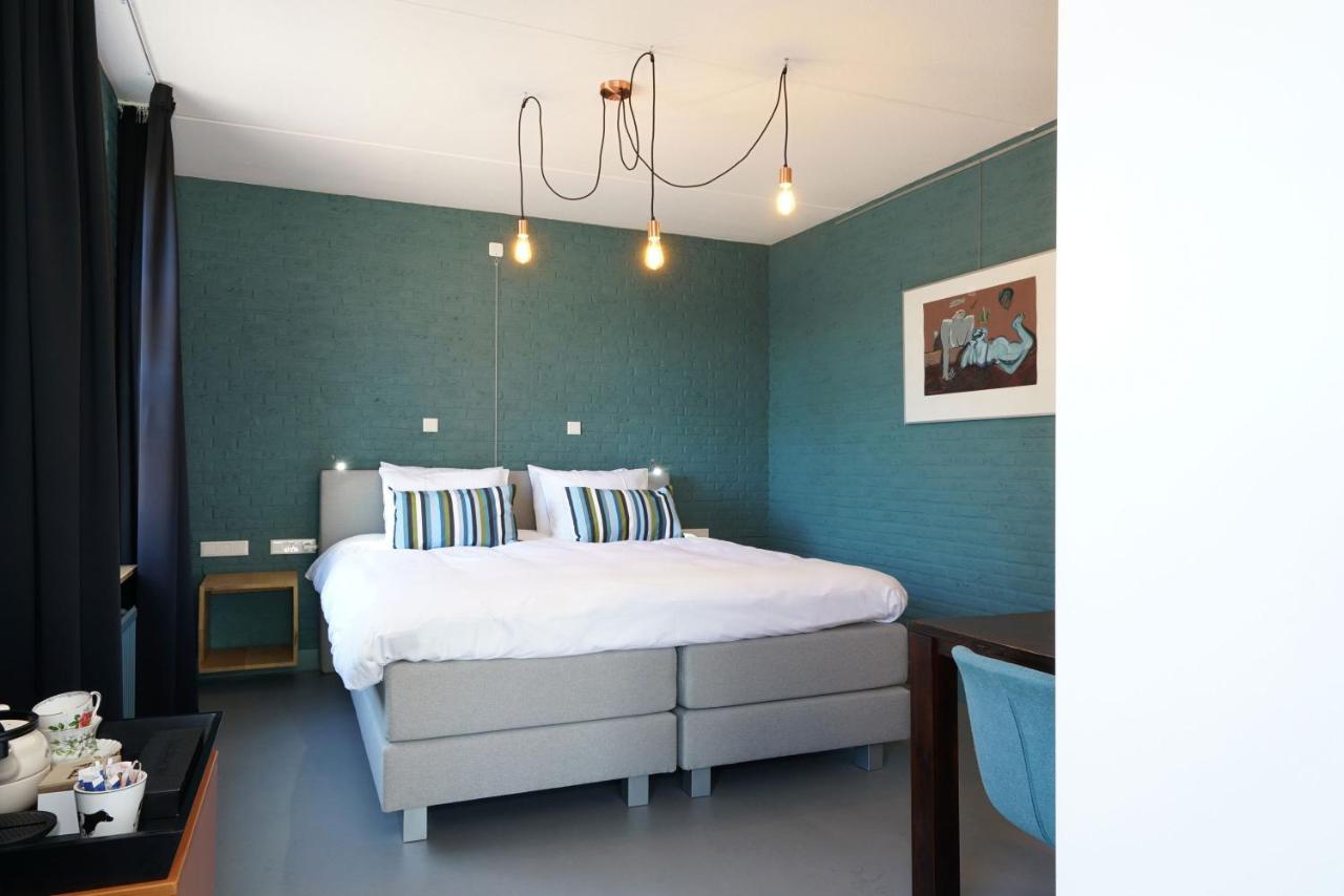 De Kempse Hoeve B&B Boxtel Extérieur photo