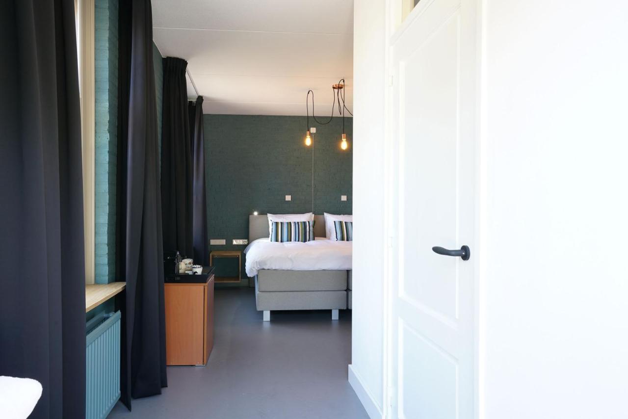 De Kempse Hoeve B&B Boxtel Extérieur photo