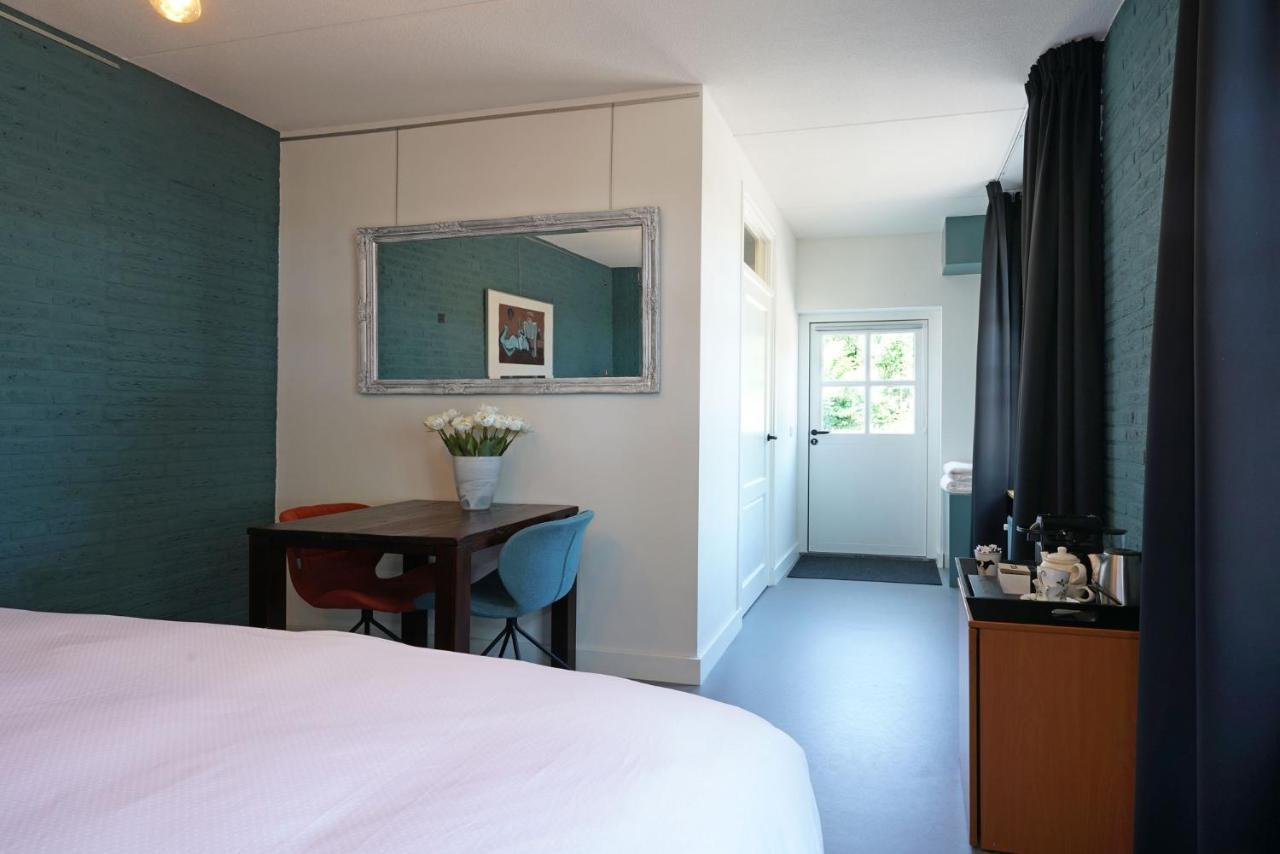 De Kempse Hoeve B&B Boxtel Extérieur photo