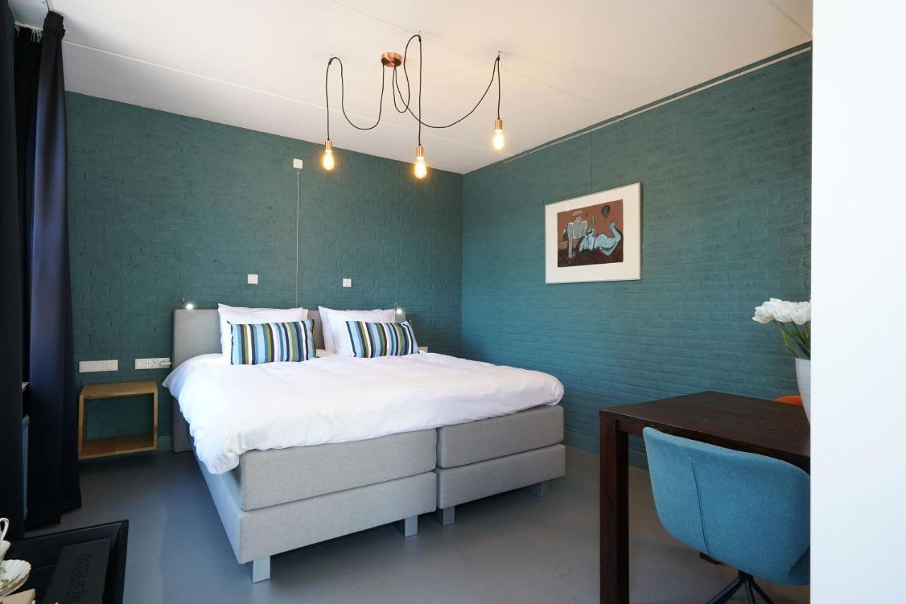 De Kempse Hoeve B&B Boxtel Extérieur photo